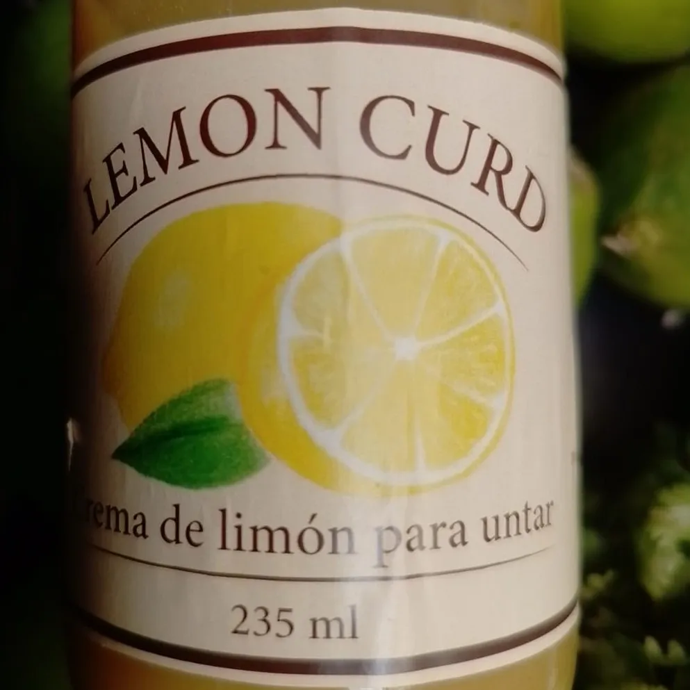 ><><CURD  DE MARACUYA o LIMON, MOLINO DE PEDREGUERA><>< especifica en comentarios