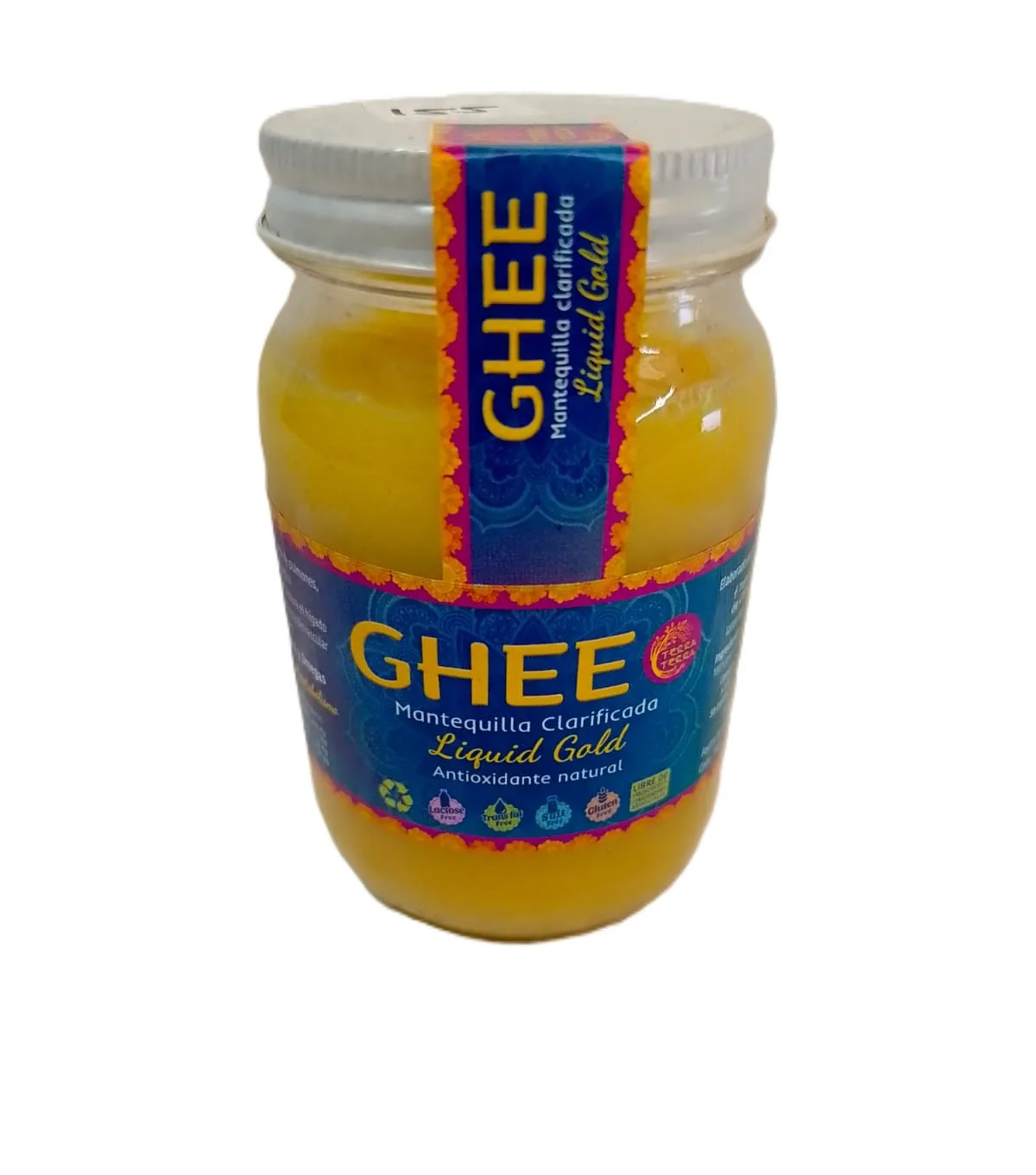 >><< GHEE, TERRA TERRA >><<
