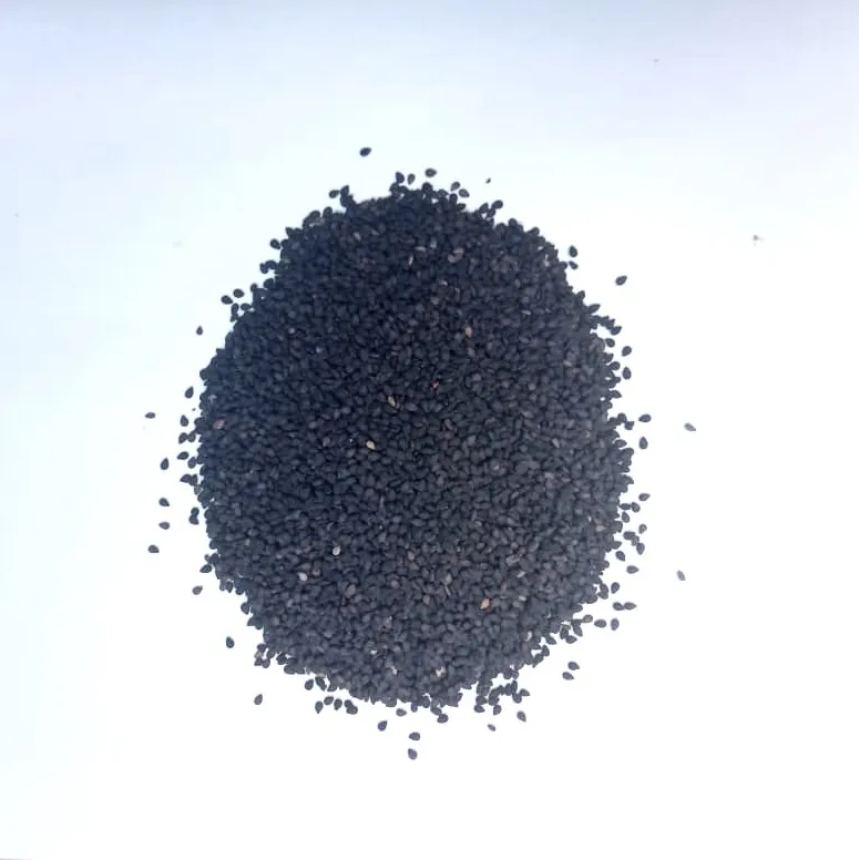<>AJONJOLI NEGRO SECADO AL SOL (80G)