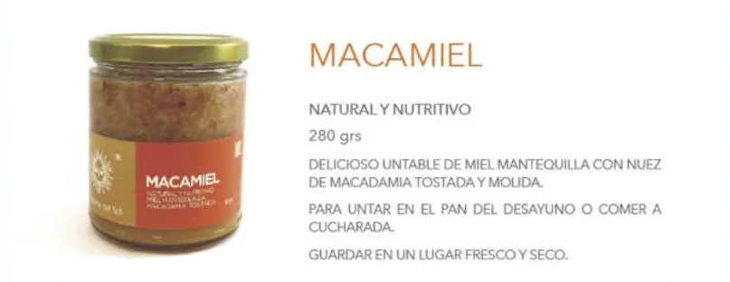 ><><MACAMIEL ><><