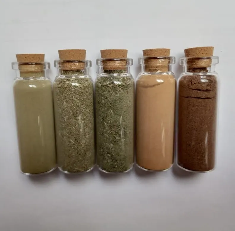 >><<KIT DE CONDIMENTOS AGROECOLÖGICOS>><<