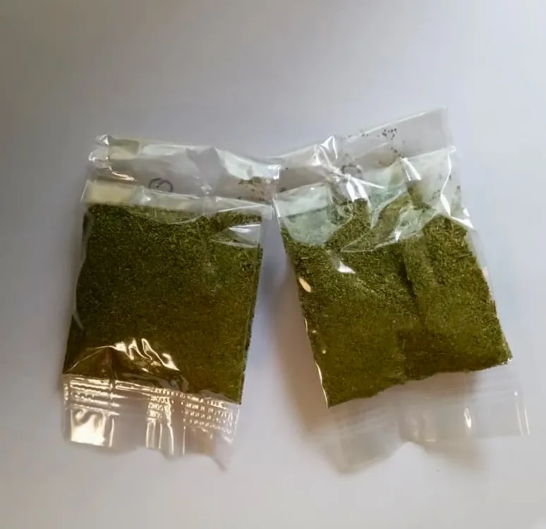 ><><Oregano seco molido 10g><><