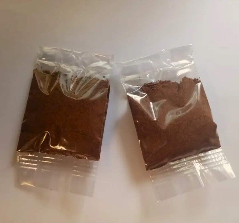 ><><Pimienta negra molida  20g><><